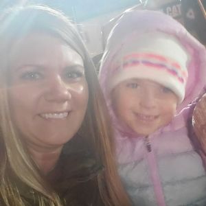 Meet your Posher, Tracy!